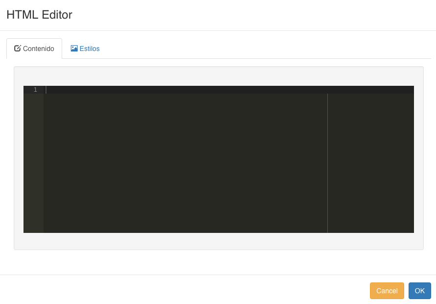 html